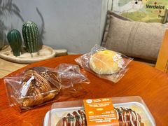 -方炉·天然食材面包店(青秀店)