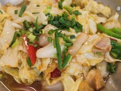-味好美土菜(迎宾东路店)
