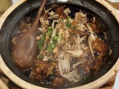 -火啫啫·粤式啫啫煲(南通首店)