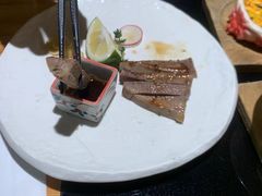 -花潮料理艺食馆(世欧广场店)