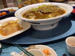 -蜀香格格•剁椒鱼头(龙西店)