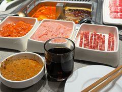 -海底捞火锅(九久奥特莱斯店)