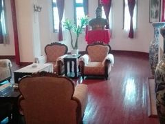 -李宗仁先生故居