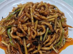 -六和聚传统烤鸭.天津菜(和平店)