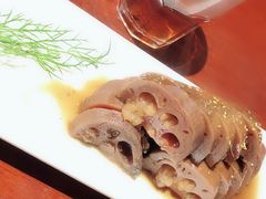 -19号私房菜(云南路店)