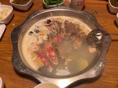 -傣妹火锅(荔湾广场店)