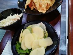 -捞旺猪肚鸡(街道口店)