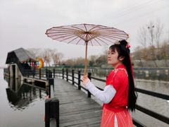 -沂蒙云瀑洞天景区