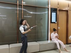-美年大健康·体检中心(江岸分院)