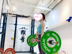 -猴哥健身(保利童心缘店)