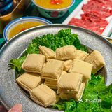 好吃的望滇山·云南酸汤牛肉火锅，想不踩雷就来这里吧