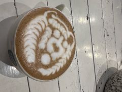 -Brut Eatery悦璞食堂(愚园路店)