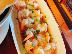 -外婆家(青岛万象城店)