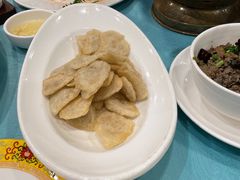 -万荣烤鸭店·北京菜(天坛店)