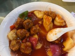 -益健海鲜大食坊(拱北口岸店)