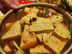 -华盛园卷子王农家菜水库鱼