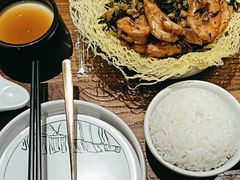 -云海肴·汽锅鸡·云南代表菜(美罗城店)