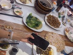 -官塘锋记鱼生·生腌·砂锅粥(牌坊街店)