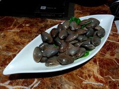 -船奇蒸汽海鲜·闽菜(八市海鲜总店)