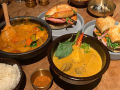 -SHAN山(前滩太古里店)