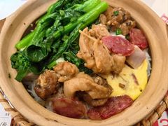 -华记煲仔华·煲仔饭(人和店)