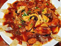 -宏天寶·北京烤鸭(宾馆西路2店)