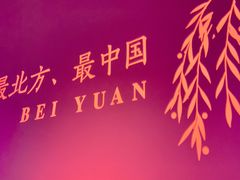 -北院·果木烤鸭·25年东北菜(创意产业园店)
