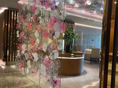 -桃花源中餐厅(金茂豪华精选酒店)