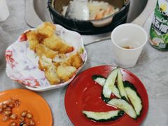 -林记潮汕海鲜砂锅粥(平潭店)