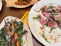 -Bistro Les Lilas丁香花小酒馆