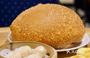 Pengju Salty Pancake