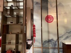 -领事馆19号中餐厅(厦门海景洲际酒店)
