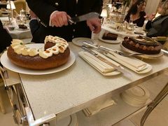 -The Ritz Restaurant