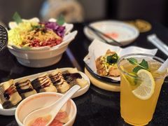 -探鱼·鲜青椒爽麻烤鱼(增城东汇城店)