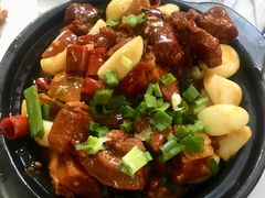 -新新湘菜馆(新中街二条店)