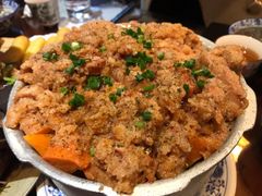 压锅粉蒸肠头-杨记隆府(白象街店)