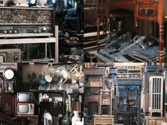 -亮佳鸿华二手市场