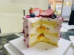 -鹿里烘焙LulyBaking(东二环泰禾广场店)