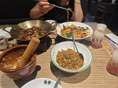 -茄子恰恰·新云南小炒(坪山益田店)