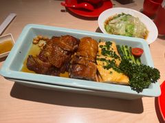 -避风塘(宝山万达店)