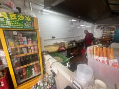 -汪胖子襄阳牛肉面(华丰路店)