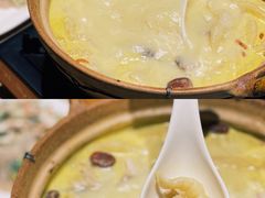 -花笙记打边炉·煲仔饭(五大道店)