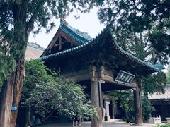 -窦大夫祠