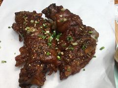 -金谷园饺子·烧烤·家宴(人大总店)