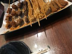 -老酱油炸社