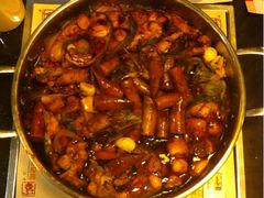 iphone_upload_pic-黄记煌三汁焖锅(崇文门店)