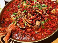 -将夜1988私房菜·深夜食堂(奥体中心店)