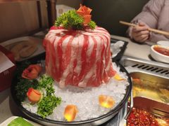 -海底捞火锅(杭州滨江九宜城店)