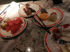 -比格比萨自助(宝山日月光店)