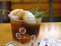 -无牌咖啡&酒馆